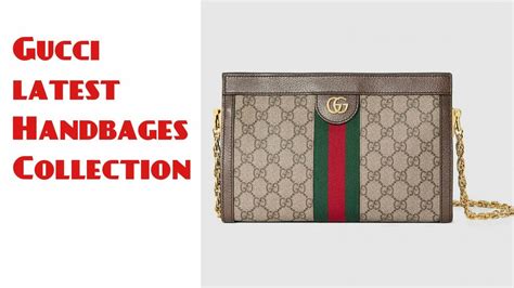 new arrival gucci bag women|gucci bag new 2022.